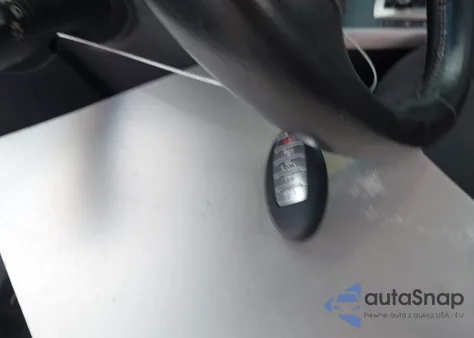 2015 Nissan Altima 2.5 Sv from USA, damaged, VIN 1N4AL3AP7FC216305